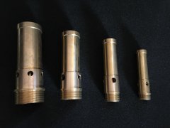 涌泉噴泉噴頭設備